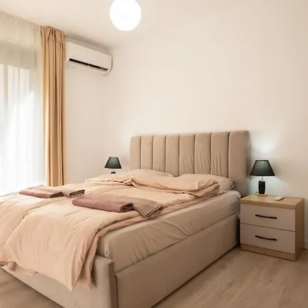 Apartment Padu'S Apartment By Tok *