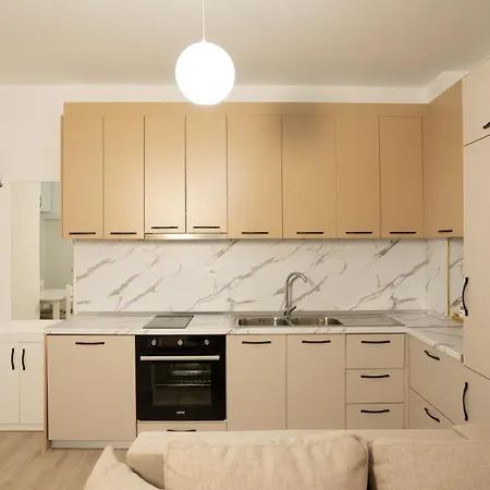 Apartment Padu'S Apartment By Tok