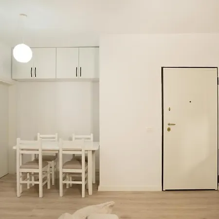 Padu'S Apartment By Tok Apartment Durres