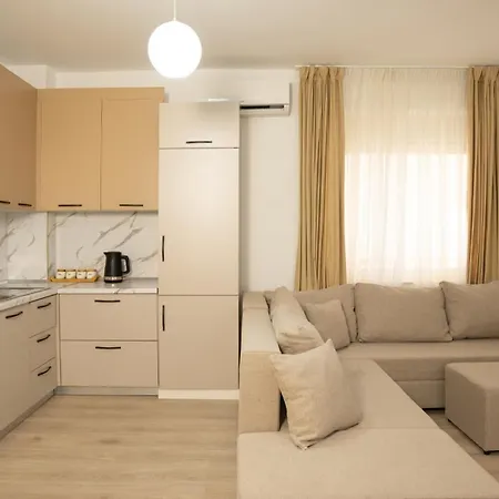 Padu'S Apartment By Tok Apartment Durres