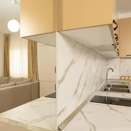 Padu'S Apartment By Tok Apartment *