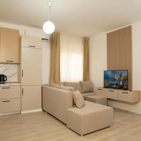 Padu'S Apartment By Tok Apartment