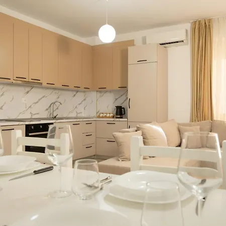 Apartment Padu'S Apartment By Tok