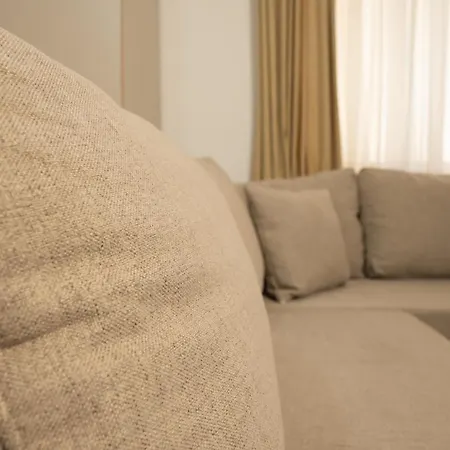 Padu'S Apartment By Tok Apartment Durres