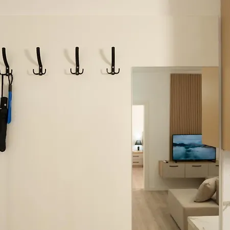 Padu'S Apartment By Tok Apartment *