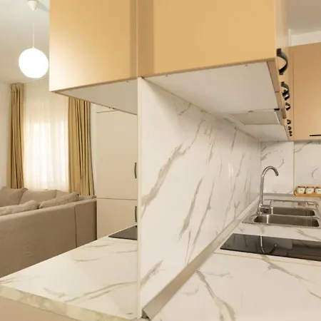 Padu's By Tok Apartment *