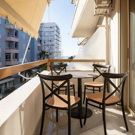 Apartment Padu's By Tok