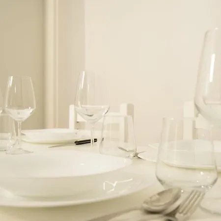 Apartment Padu's By Tok Durres