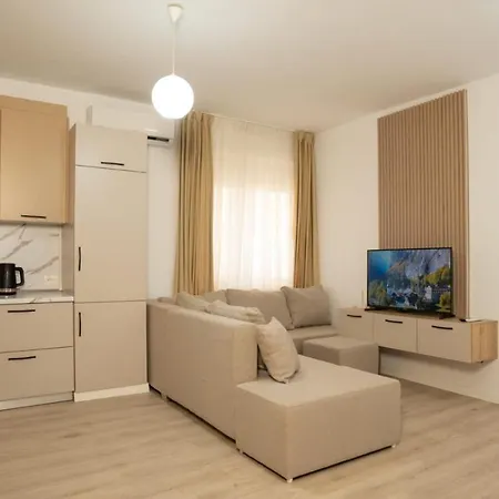 Padu's By Tok Apartment