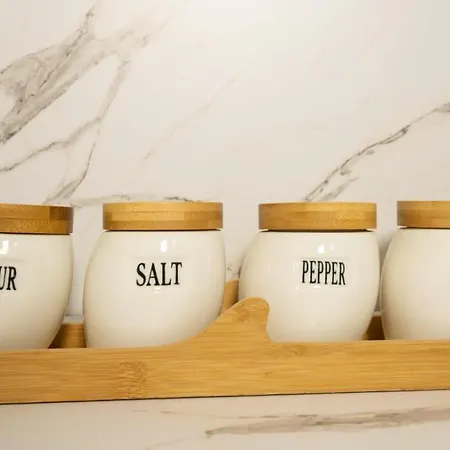 Padu's By Tok Apartment *