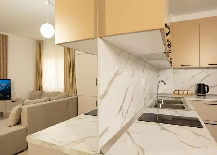 Padu's By Tok Apartment *