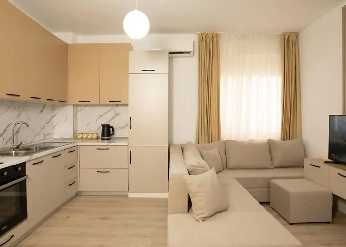 Padu's By Tok Apartman