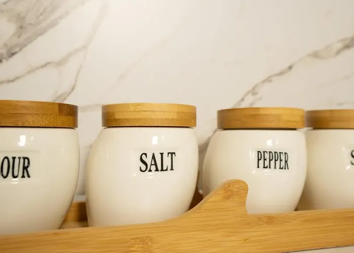 Padu's By Tok Apartman Durrës