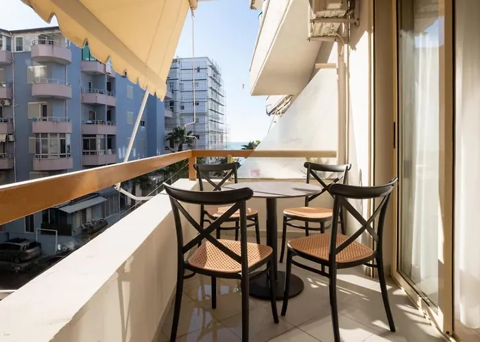 Apartman Padu's By Tok