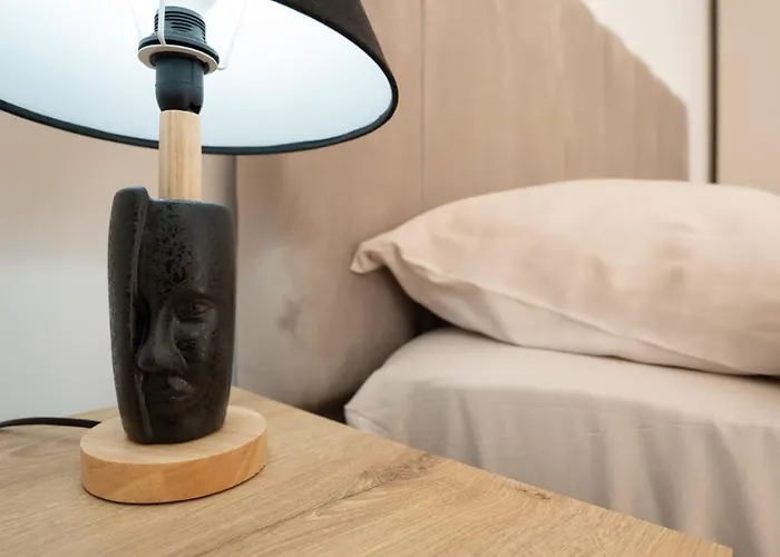 Apartman Padu's By Tok *