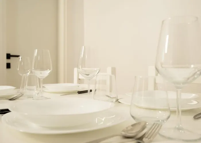 Apartman Padu's By Tok Durrës