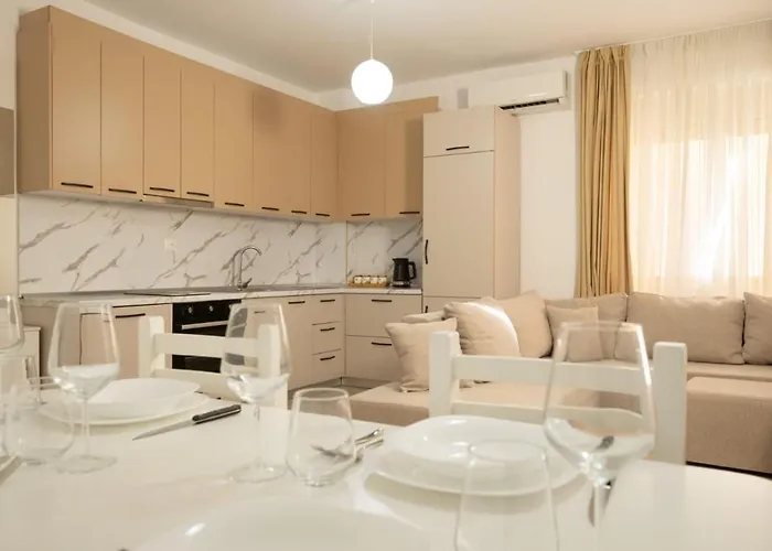 Padu's By Tok * Durrës