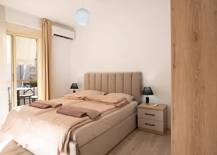 Apartman Padu's By Tok