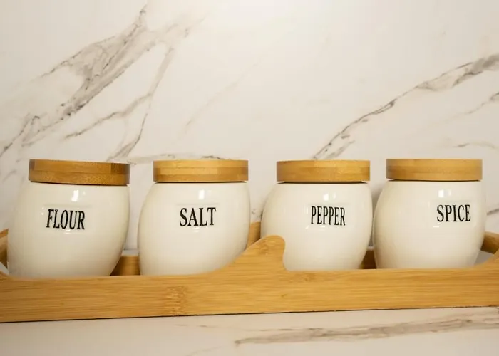 Padu's By Tok Apartman *